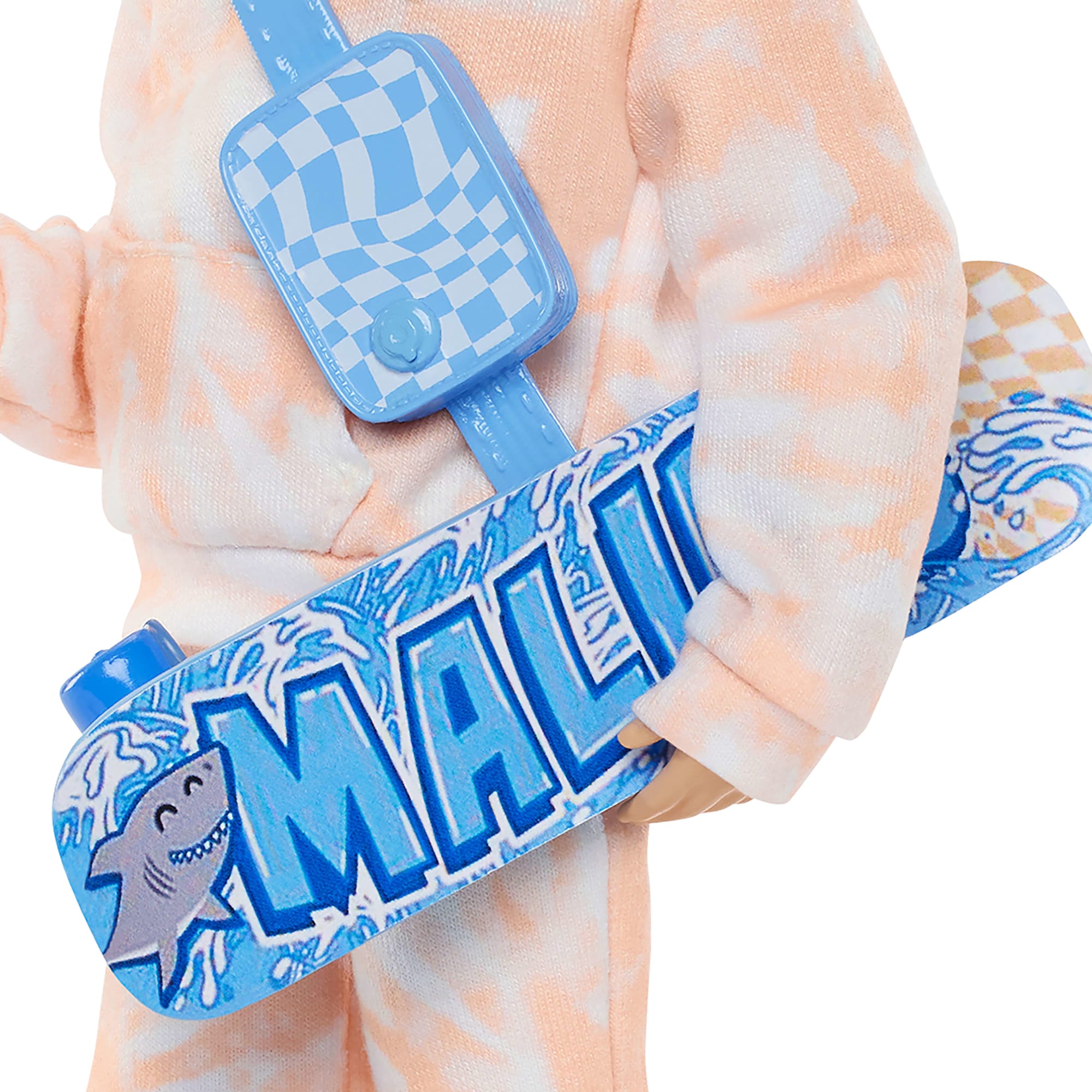 Barbie  Équipe de Rêve  Poupée  Ken, 9 Accessoires