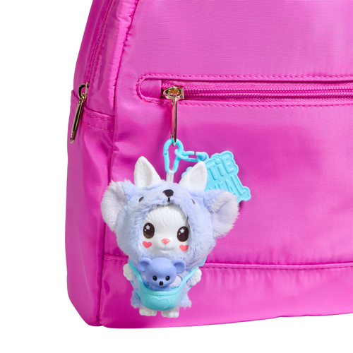 Barbie  Cutie Reveal  Animal en Costume à Thème D’Animal et Acc.