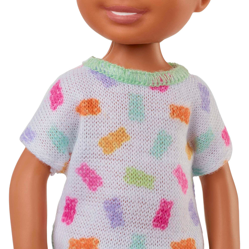 Barbie Chelsea Doll - Gummy Bear