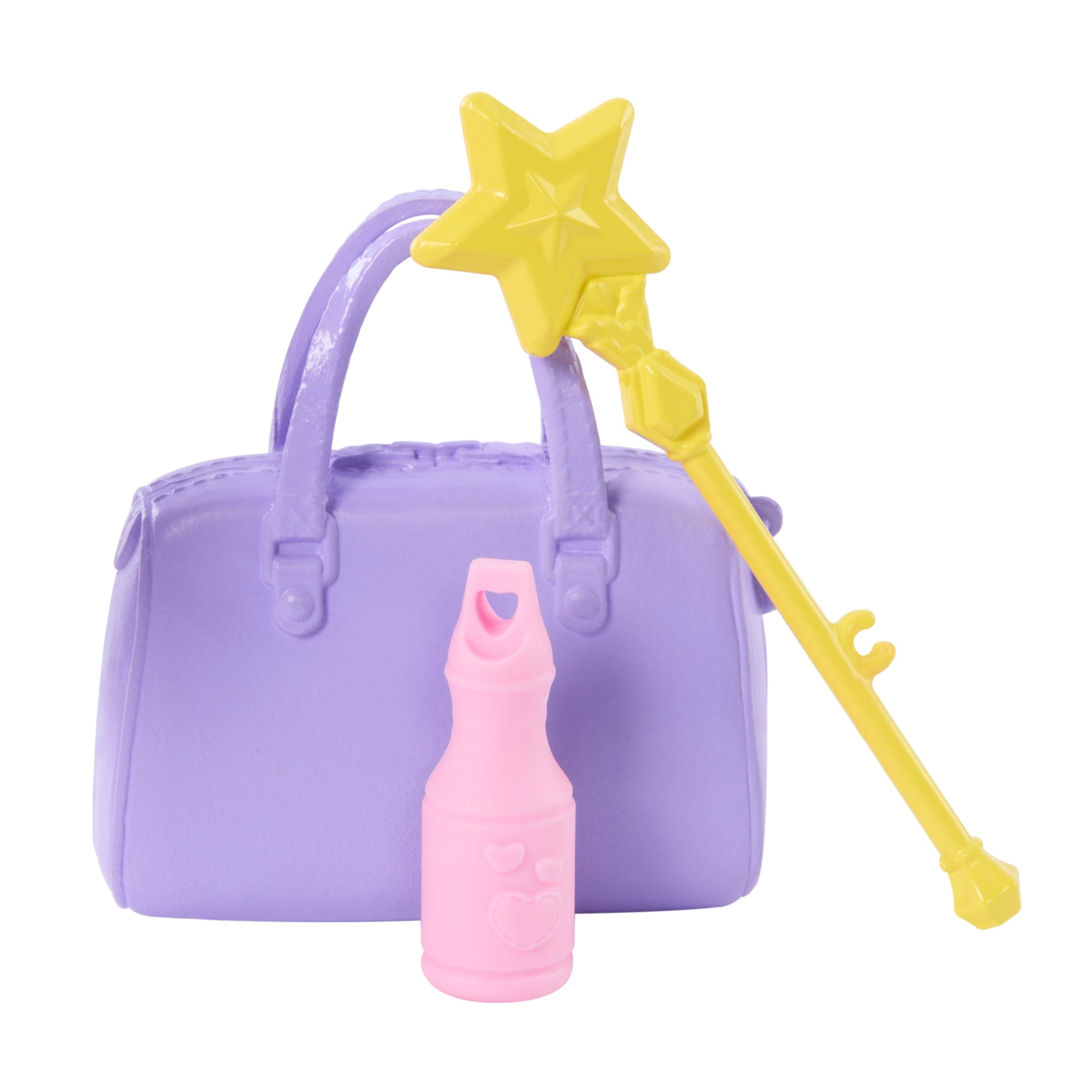 Barbie  Chelsea  Poupée  Ballerine et Accessoires, Brunette