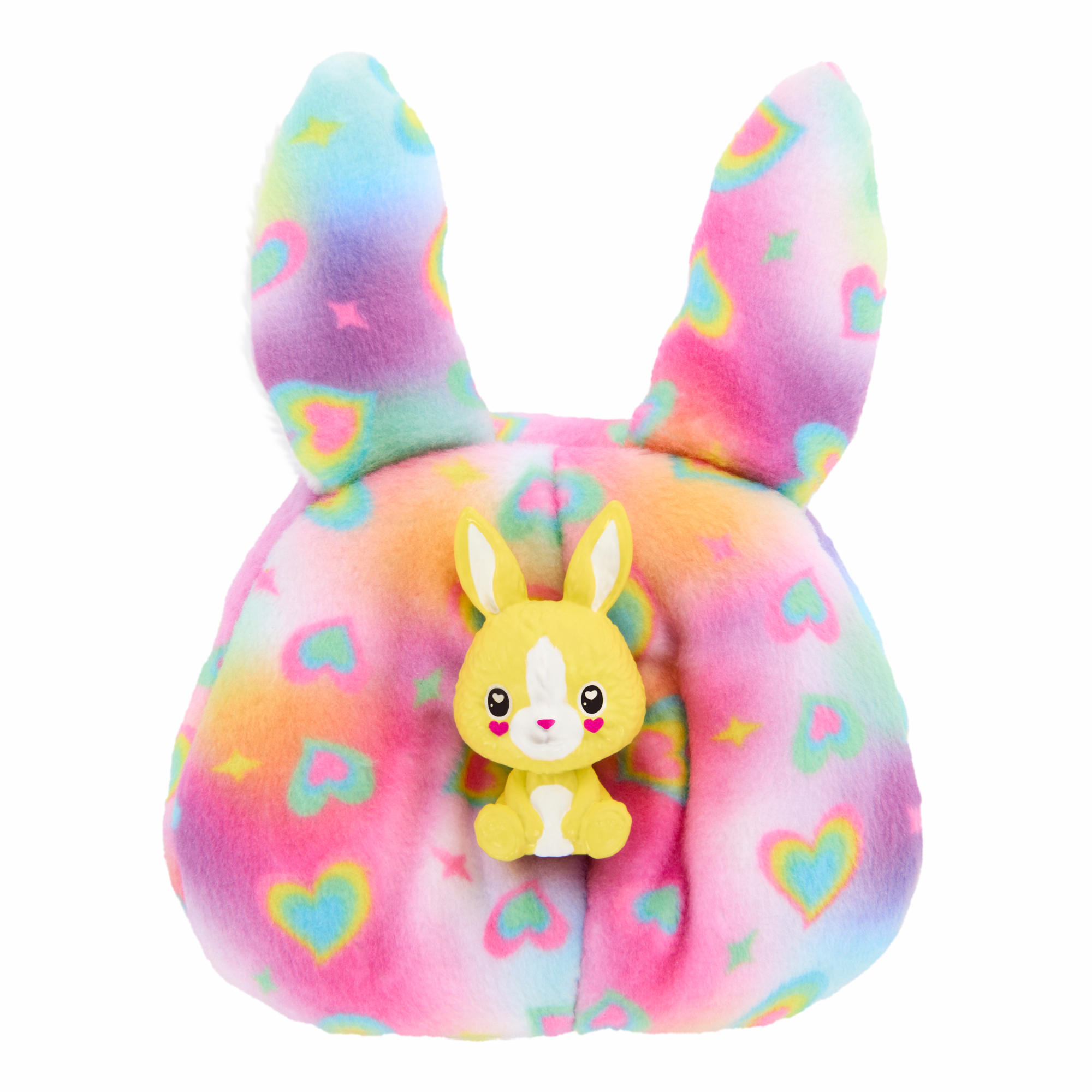 Barbie Chelsea Cutie Reveal Color Dream Series Small Doll & Accessories