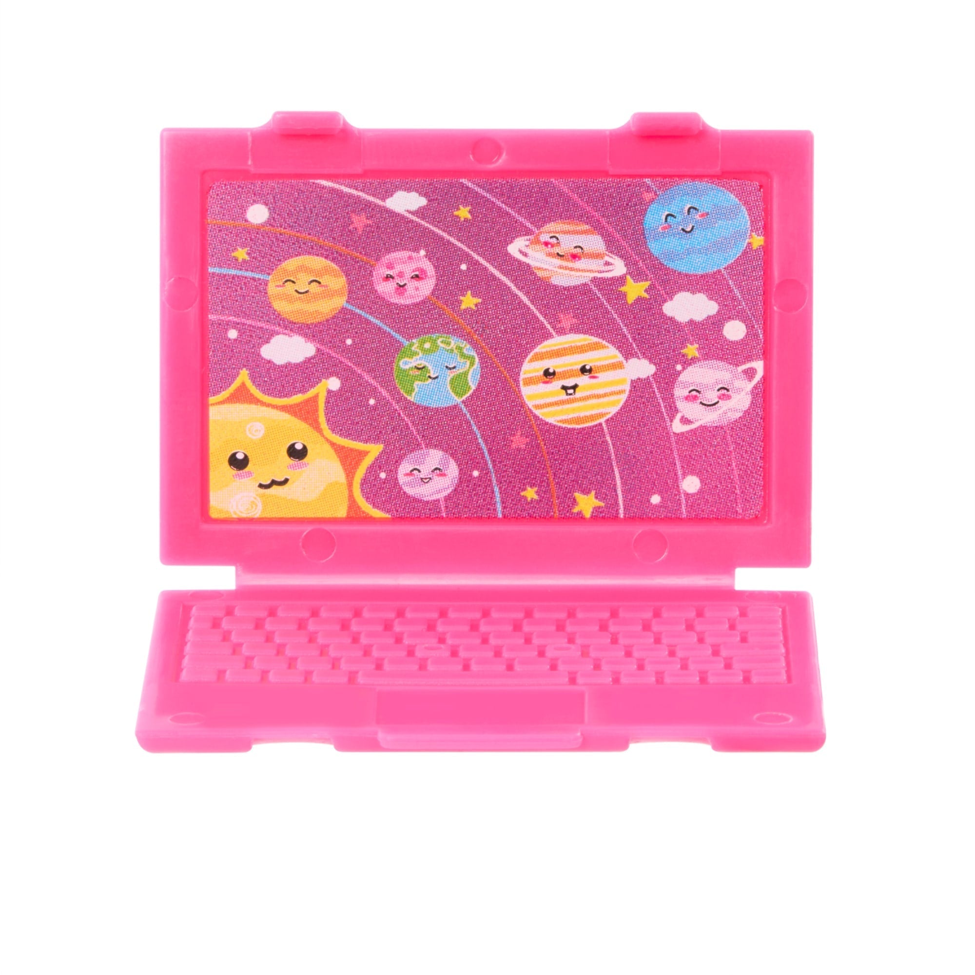 Barbie Chelsea Astronomer Doll & Accessories Set, Career-Themed Brunette Small Doll